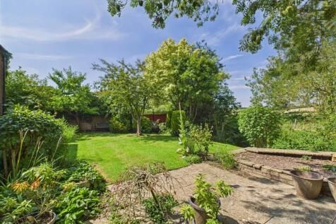 Apple Tree Cottage, Foxton