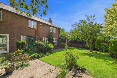Apple Tree Cottage, Foxton