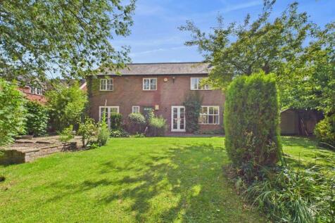 Apple Tree Cottage, Foxton