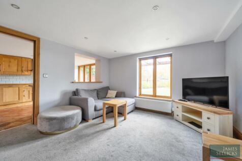 Annexe Sitting Room