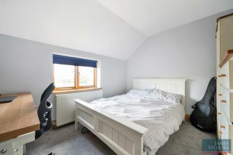 Annexe Bedroom