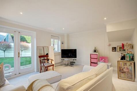 sitting room