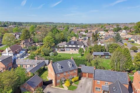 Crown Close