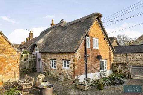 Furleigh Cottage