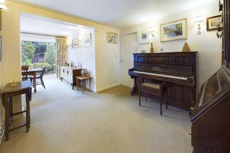Second Reception Room