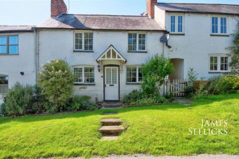 The Cottage