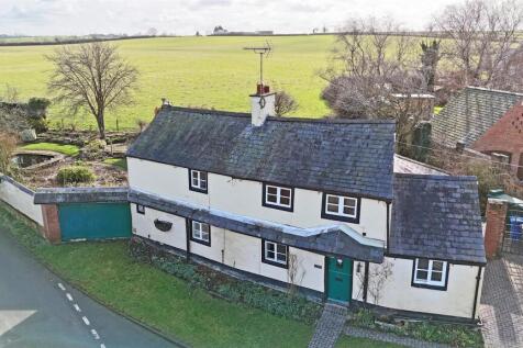 Castle Cottage, Braybrooke