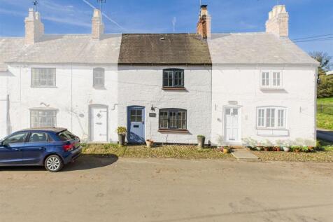 Tiler&#39;s Cottage, Burton Overy