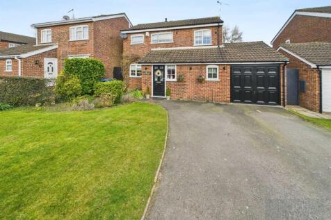 Birch House, Kibworth Beauchamp