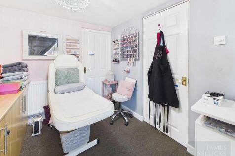 Study/Snug