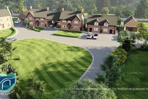 Bridgedale Rise, Medbourne
