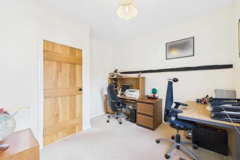 Office / Bedroom