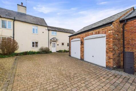 Ivy Cottage, Clipston