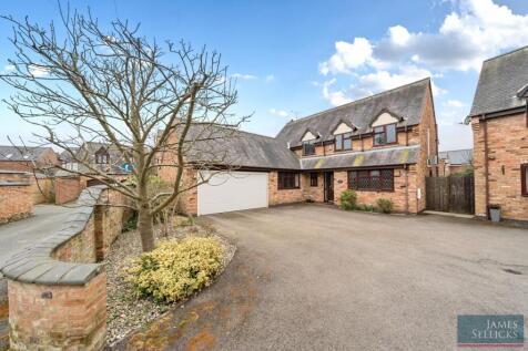 Briar Cottage, Arnesby
