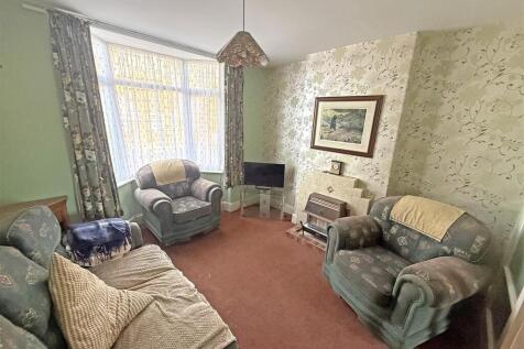 Front Reception Room