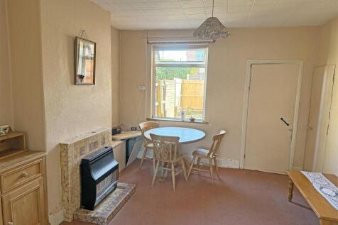 Front Reception Room