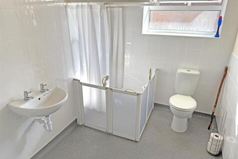 Wet Room