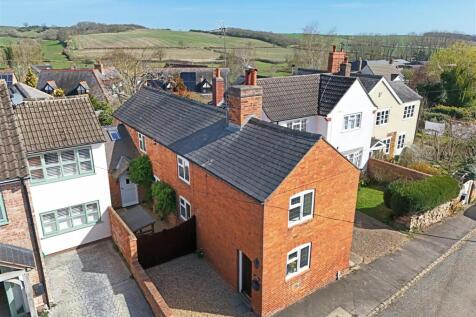 Tye Cottage, Thorpe Langton