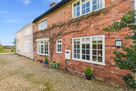 Harborough Road, New Inn, Nr. Billesdon