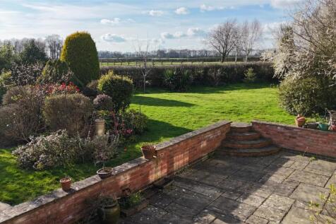 Countryside views