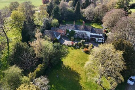 Lavender Cottage, Gaulby