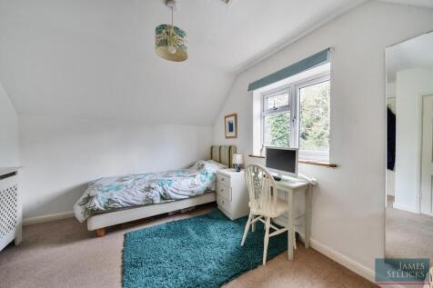 Study / Bedroom Six