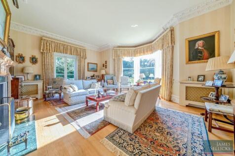 Drawing room