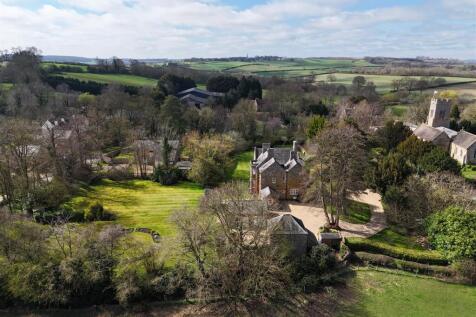 The Old Rectory, Stoke Albany