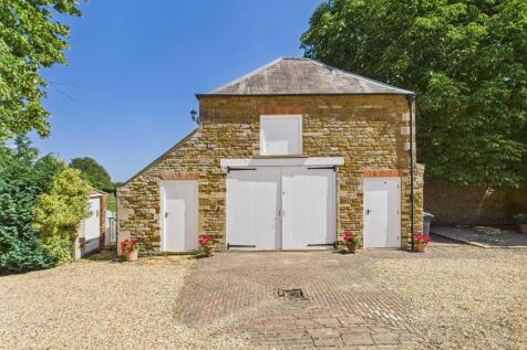 The Coach House