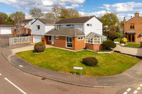 Wells Avenue, Kilby
