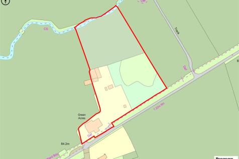 Plan of Plot