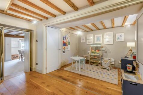 Play Room/Study