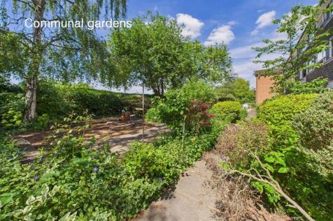 Communal Gardens