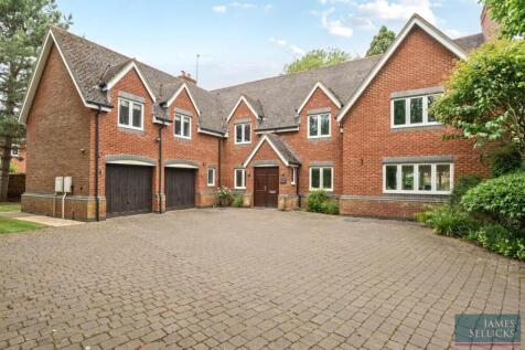 Ash Tree House, Lubenham