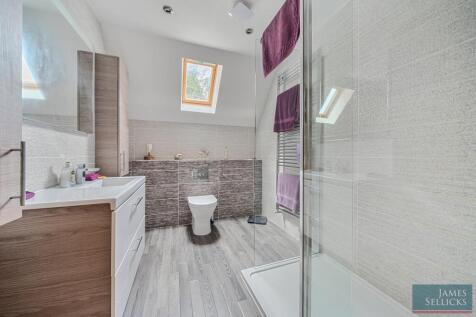 Master Ensuite
