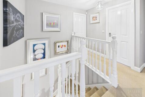 Galleried Landing