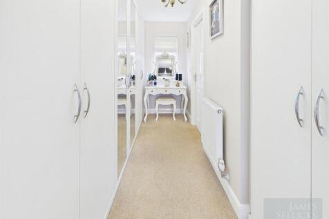 Dressing Area