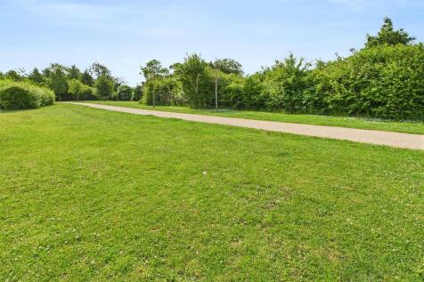 Communal Open Space