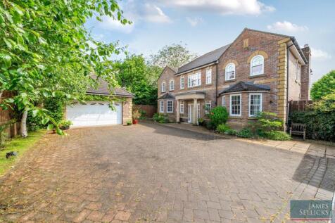 Birchwood House, Kibworth