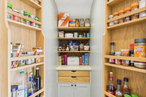 Pantry