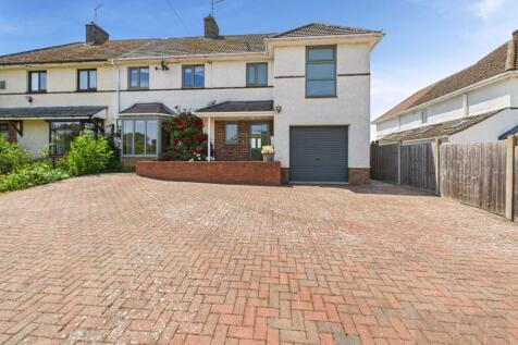 Griffin Road, Braybrooke