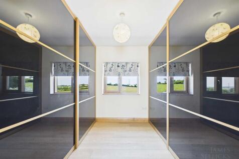 Dressing room