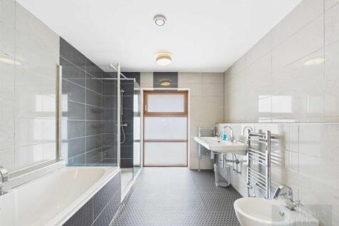 Principal ensuite