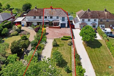 Griffin Road, Braybrooke