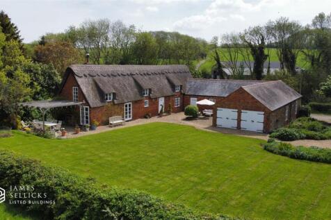 The Old Barn