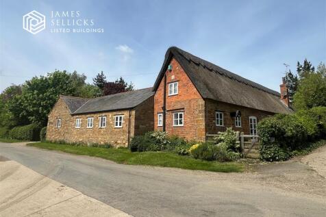 The Old Barn