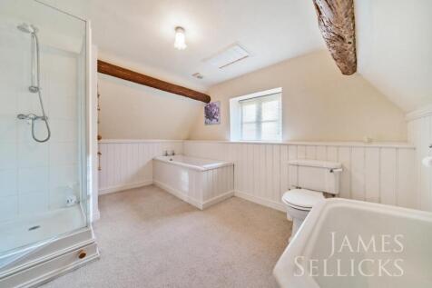 Ensuite two