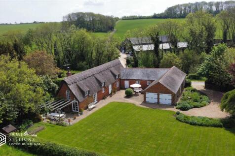 The Old Barn