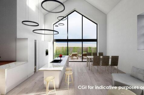CGI for indicative purposes only