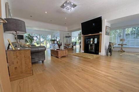Principal Reception Room